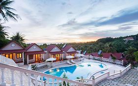 Nhà trệt Hồng Bin